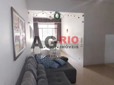 Apartamento com 2 Quartos à venda, 77m² no Vila Valqueire, Rio de Janeiro