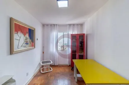 Apartamento com 2 Quartos à venda, 64m² no Jaguaré, São Paulo