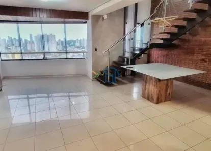 Apartamento com 3 Quartos à venda, 178m² no Barro Vermelho, Natal