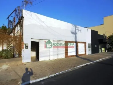 Imóvel Comercial para alugar, 200m² no Vila Operária, Teresina