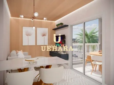 Apartamento com 3 Quartos à venda, 68m² no Chácara Belenzinho, São Paulo
