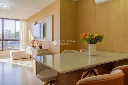 Apartamento com 3 Quartos à venda, 84m² no Jardim Carvalho, Porto Alegre