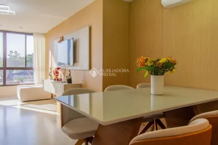 Apartamento com 3 Quartos à venda, 84m² no Jardim Carvalho, Porto Alegre