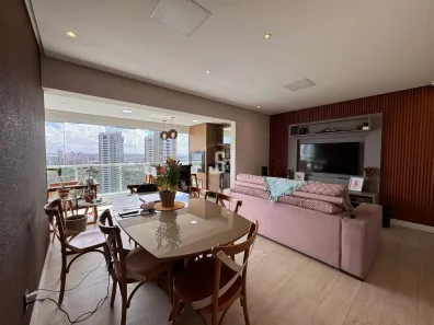 Apartamento com 3 Quartos à venda, 110m² no Patamares, Salvador