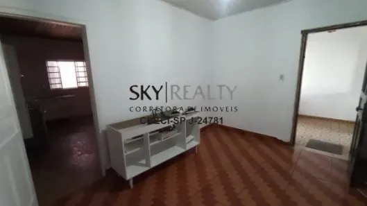 Casa com 2 Quartos à venda, 133m² no Vila Campestre, São Paulo
