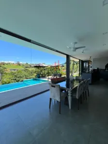 Casa de Condomínio com 4 Quartos à venda, 352m² no Condomínio Jardim das Palmeiras, Bragança Paulista