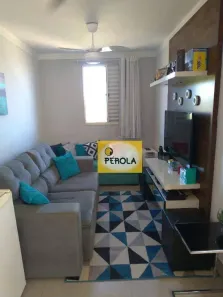Apartamento com 1 Quarto à venda, 47m² no Parque das Cachoeiras, Campinas