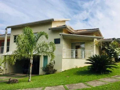 Casa de Condomínio com 3 Quartos à venda, 320m² no Jardim Portal de Itaici, Indaiatuba