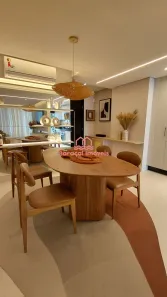 Apartamento com 2 Quartos à venda, 90m² no Guilhermina, Praia Grande