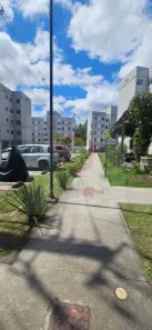 Apartamento com 2 Quartos à venda, 43m² no Neves (Neves), São Gonçalo