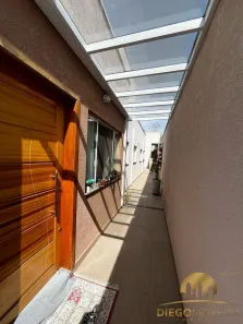 Casa com 3 Quartos à venda, 160m² no Residencial Jardins da Catalunha, Atibaia