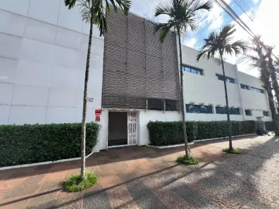 Prédio Comercial à venda, 1000m² no Centro, Campinas