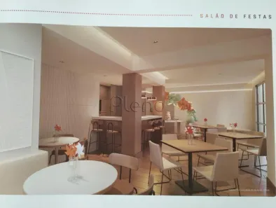 Apartamento com 2 Quartos à venda, 63m² no Jardim Aurélia, Campinas