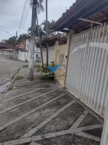 Sobrado com 2 Quartos à venda, 87m² no Loteamento Balneário Camburi, Caraguatatuba