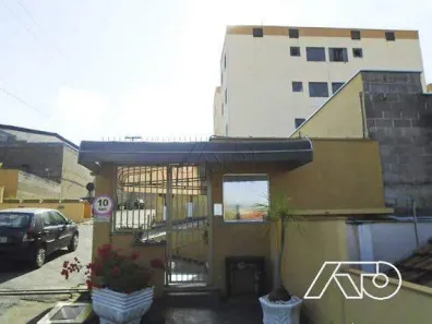 Kitnet com 1 Quarto à venda, 36m² no Vila Monteiro, Piracicaba