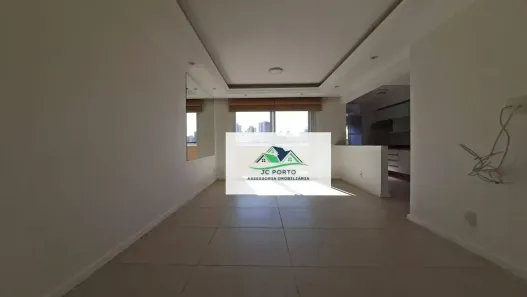 Apartamento com 2 Quartos à venda, 55m² no Vila Guarani (Z Sul), São Paulo