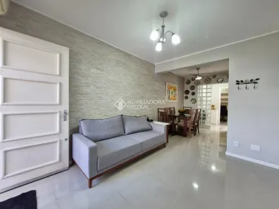 Apartamento com 3 Quartos à venda, 90m² no Humaitá, Porto Alegre