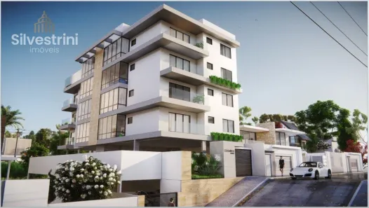 Apartamento com 3 Quartos à venda, 103m² no Centro, Penha