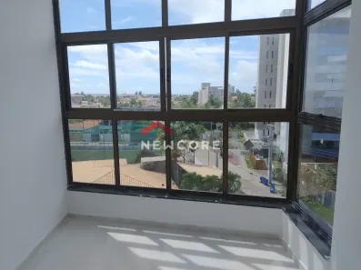 Apartamento com 2 Quartos à venda, 131m² no Ponta de Matos, Cabedelo