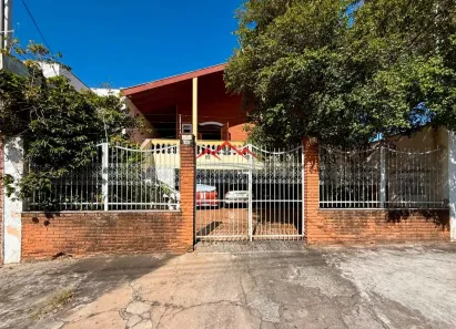 Casa com 3 Quartos à venda, 480m² no Vila São João Batista, Jundiaí