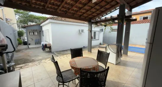 Ponto Comercial com 3 Quartos à venda, 131m² no Cidade Alta, Cuiabá