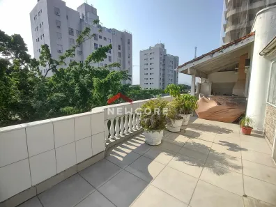 Cobertura com 3 Quartos à venda, 180m² no Jardim Virgínia, Guarujá