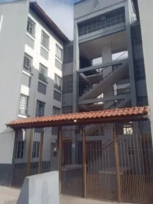 Apartamento com 2 Quartos à venda, 44m² no Limoeiro, São Paulo