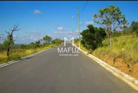 Lote/Terreno à venda, 1000m² no Almeida, Jaboticatubas