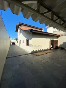 Sobrado com 5 Quartos para alugar, 100m² no Parque Boturussu, São Paulo