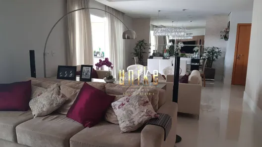 Apartamento com 3 Quartos à venda, 176m² no Vila Ema, São José dos Campos