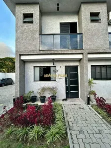 Sobrado com 2 Quartos à venda, 72m² no Jardim Santa Helena, Poá
