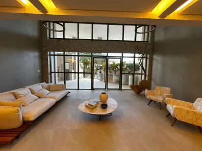 Apartamento com 4 Quartos à venda, 209m² no Canto do Forte, Praia Grande