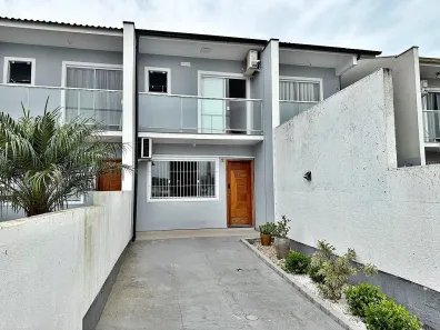  com 2 Quartos à venda, 79m² no Sertão do Maruim, São José
