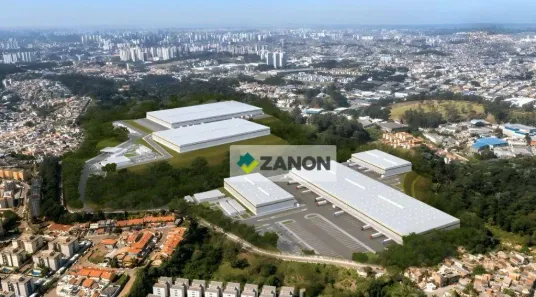 Galpão/Depósito/Armazém para alugar, 10741m² no Jardim Três Marias, Taboão da Serra