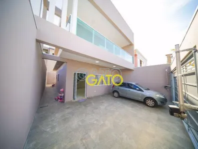 Casa com 3 Quartos à venda, 172m² no Portais (Polvilho), Cajamar