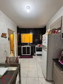 Sobrado com 2 Quartos à venda, 70m² no Jaraguá, São Paulo