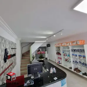 Imóvel Comercial com 3 Quartos à venda, 140m² no Saúde, São Paulo