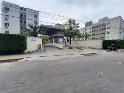 Apartamento com 2 Quartos à venda, 43m² no Engenheiro Luciano Cavalcante, Fortaleza