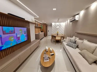 Apartamento com 3 Quartos à venda, 115m² no Barra Olímpica, Rio de Janeiro
