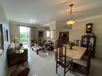 Apartamento com 3 Quartos à venda, 187m² no Nossa Senhora da Abadia, Uberaba