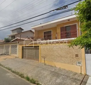 Sobrado com 3 Quartos para alugar, 256m² no Jardim Nova Europa, Campinas