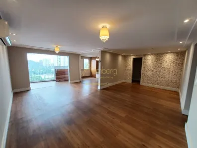 Apartamento com 2 Quartos à venda, 134m² no Jardim Umuarama, São Paulo