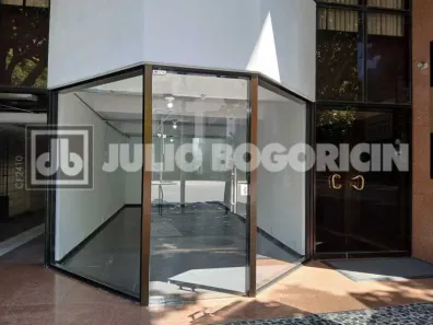 Ponto Comercial para alugar, 33m² no Leblon, Rio de Janeiro