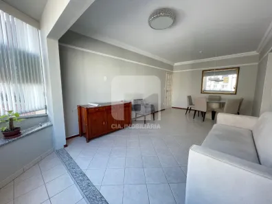 Apartamento com 3 Quartos para alugar, 117m² no Agronômica, Florianópolis
