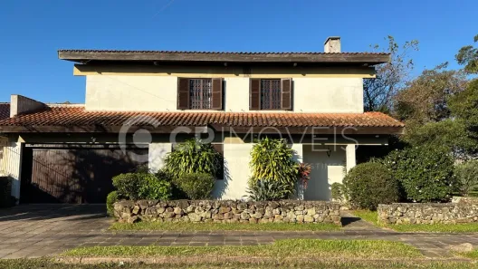 Casa com 4 Quartos à venda, 530m² no Jardim Itu, Porto Alegre