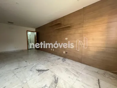 Apartamento com 3 Quartos para alugar, 110m² no Buritis, Belo Horizonte