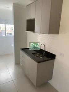 Apartamento com 1 Quarto para alugar, 30m² no Vila Bertioga, São Paulo