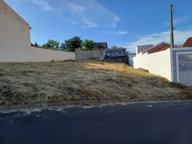 Lote/Terreno à venda, 411m² no Vila Genoveva, Valinhos