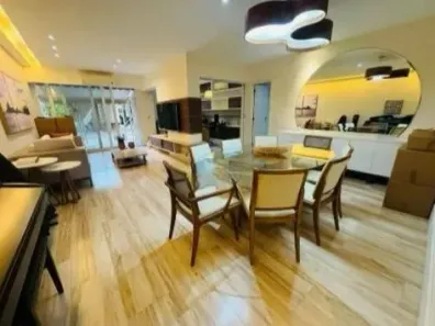 Apartamento com 4 Quartos à venda, 458m² no Icaraí, Niterói