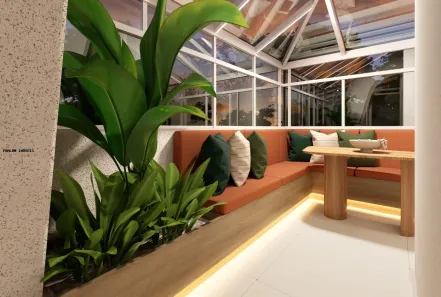 Apartamento com 2 Quartos à venda, 147m² no Mata da Praia, Vitória